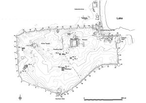 Banbhore map11